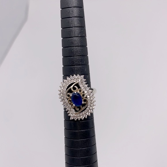 Starlin Silver 925 Ring - Picture 17 of 17